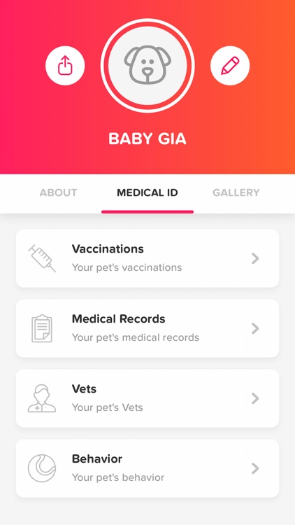 Petlox for Pet Parents screenshot-4