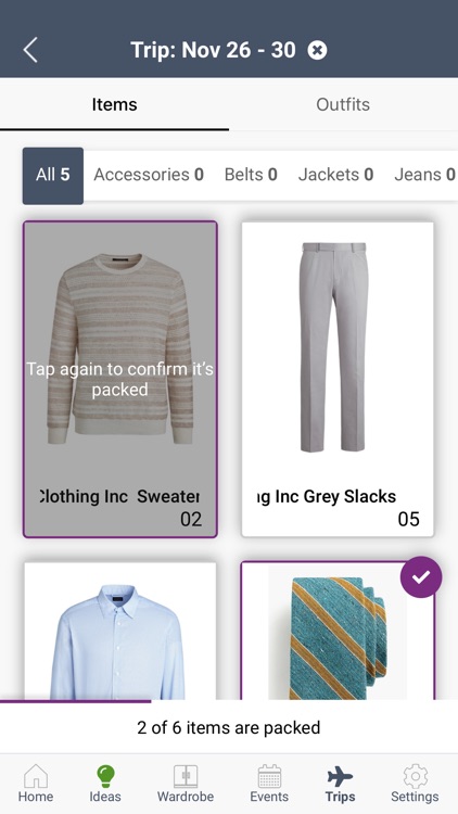 George Bass screenshot-9