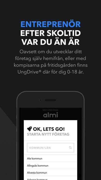 UngDrive screenshot-3