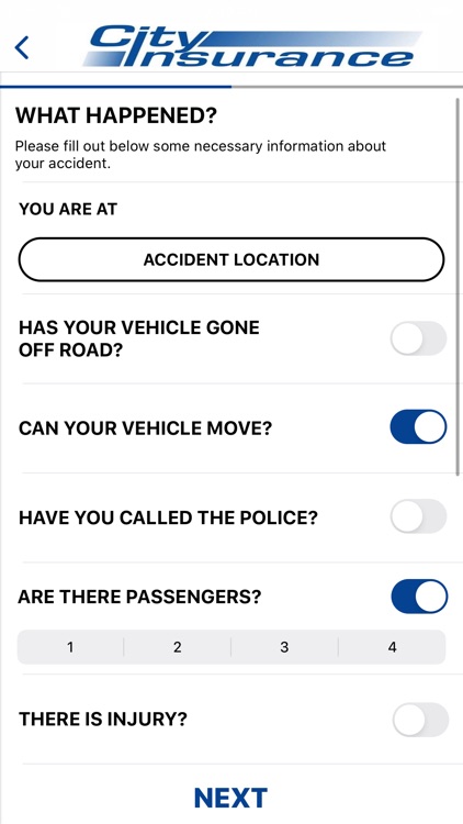 Cityins Assistance Greece