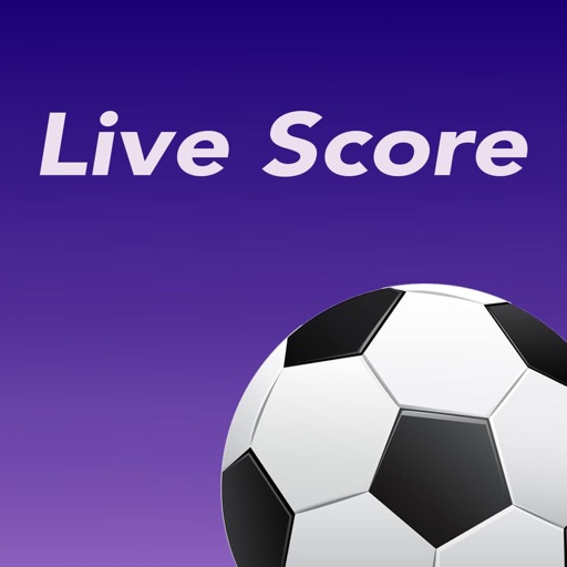 Live Score, Live Football Scores