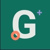 Growth+ Study icon