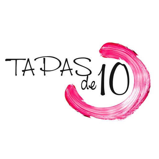 Concurso Tapas de 10 - AppWisp.com