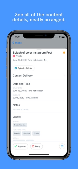 Opal Dispatch(圖3)-速報App