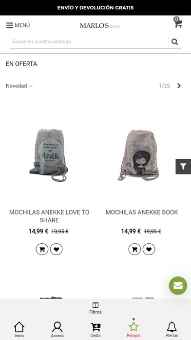 Zapatos online. Zapatos mujer, zapatos hombre, bolsos y chaquetas