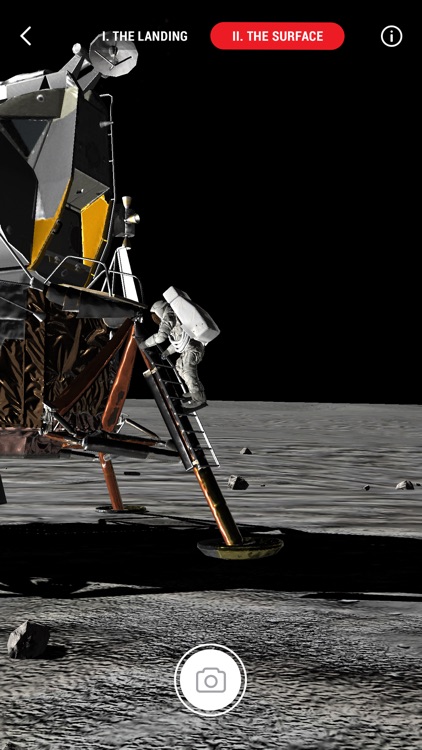 TIME Immersive screenshot-4