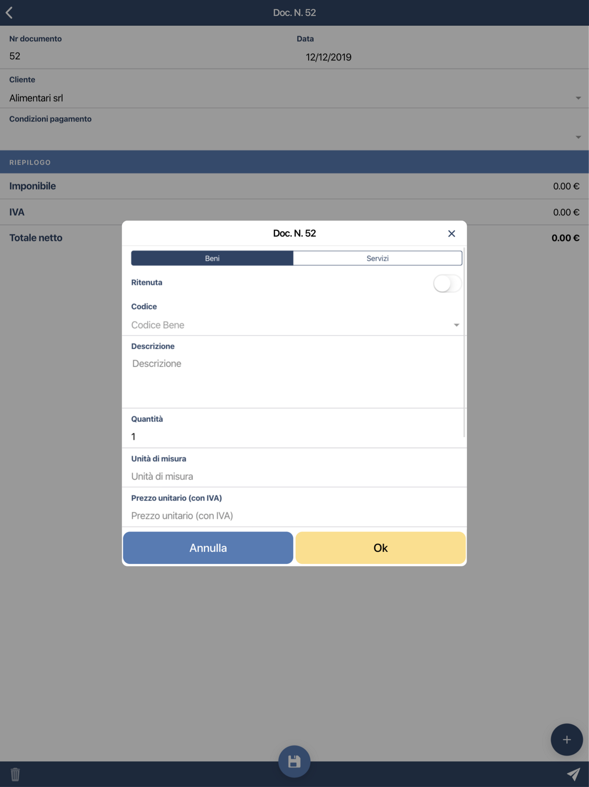 Fatù screenshot 13