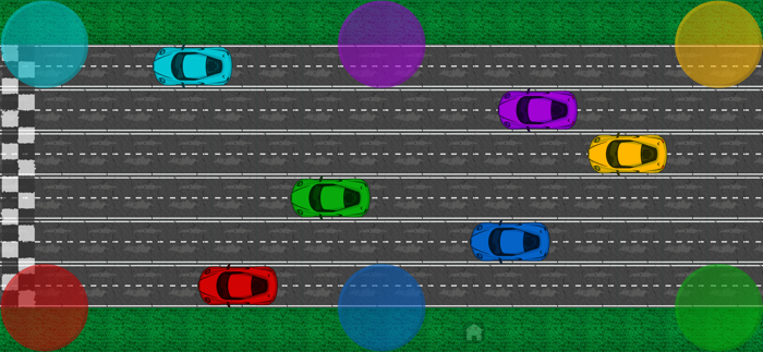 1 2 3 4 5 6 player games