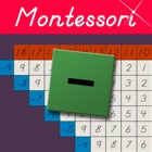 Montessori Subtraction Charts