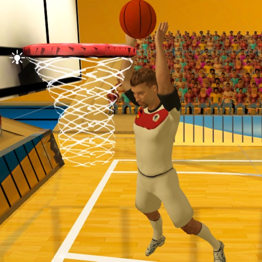 BasketBall Champion:A Challeng icon