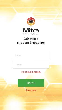Game screenshot Mitra видео mod apk