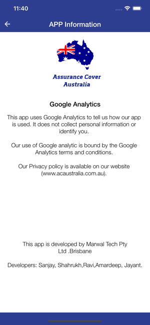 AC Australia(圖5)-速報App