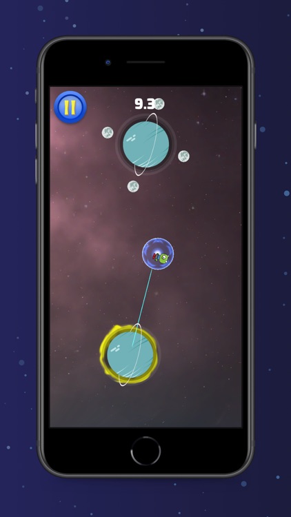 MiSpace - Wellbeing Game screenshot-5