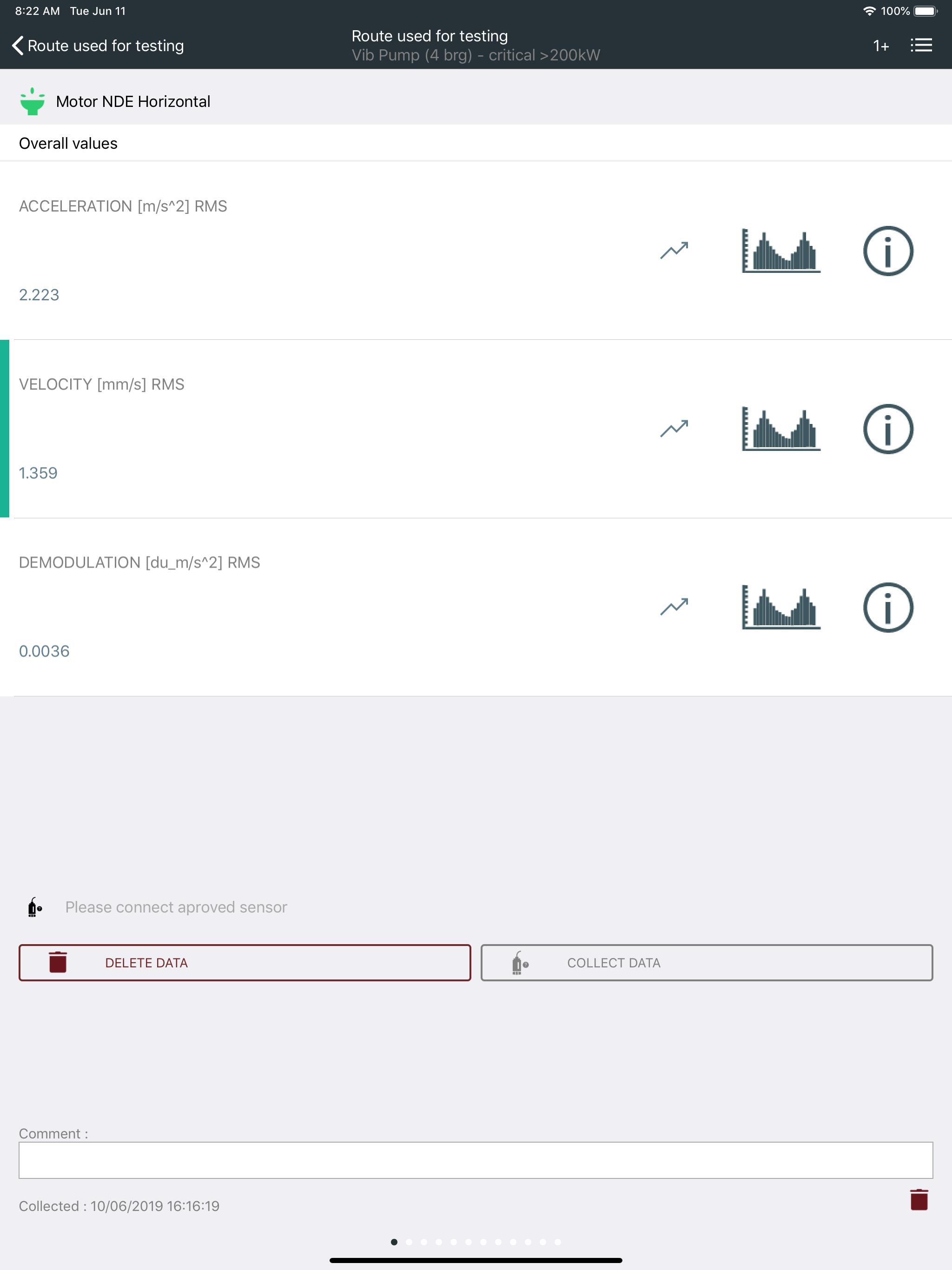 VibCloud