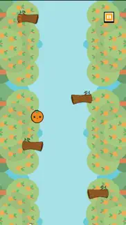 jumping orange айфон картинки 4