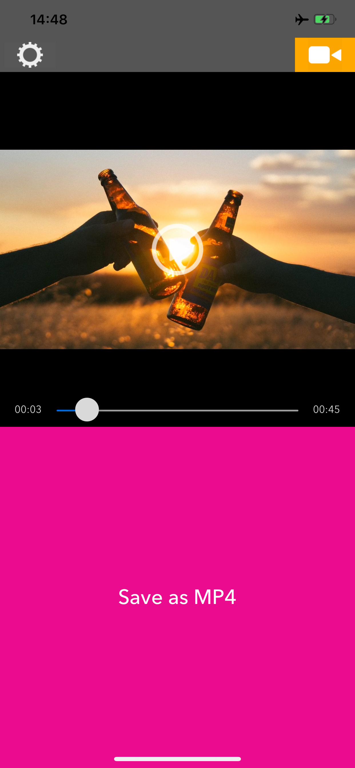 MovP4 - MP4 Converter