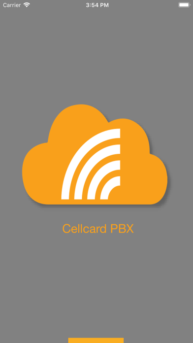 Cellcard PBX screenshot 4