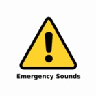 Emergency Sound