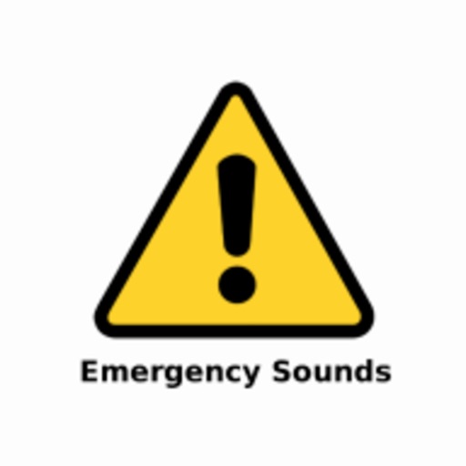 Emergency Sound by Innovation Factory Limited