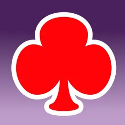 Wiz Bridge + Card Game app icon