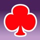 Wiz Bridge + Card Game app icon - Games app for iPhone