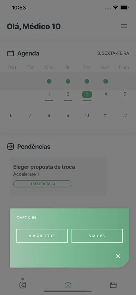 DoctorID
