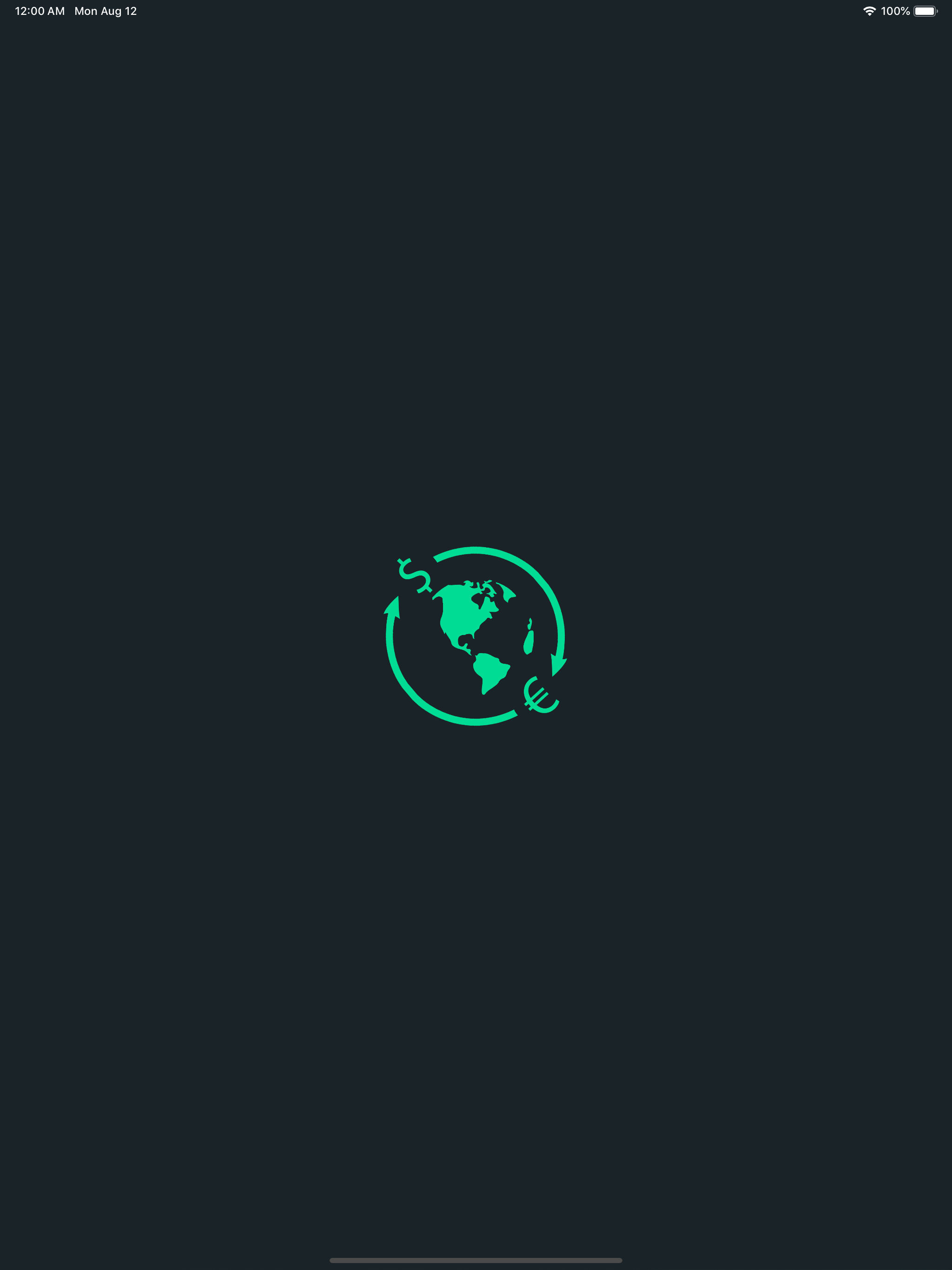 Currency Converter Travel screenshot 5