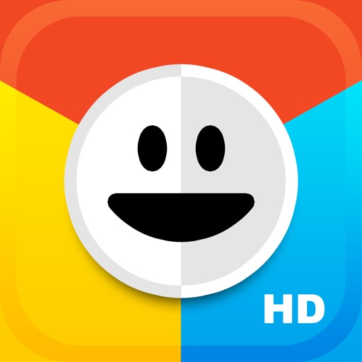 Magic Mood HD - Mood Diary icon