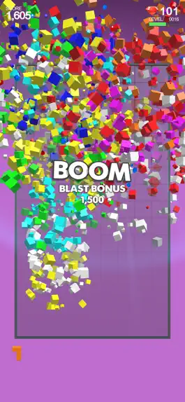 Game screenshot Kinecto hack