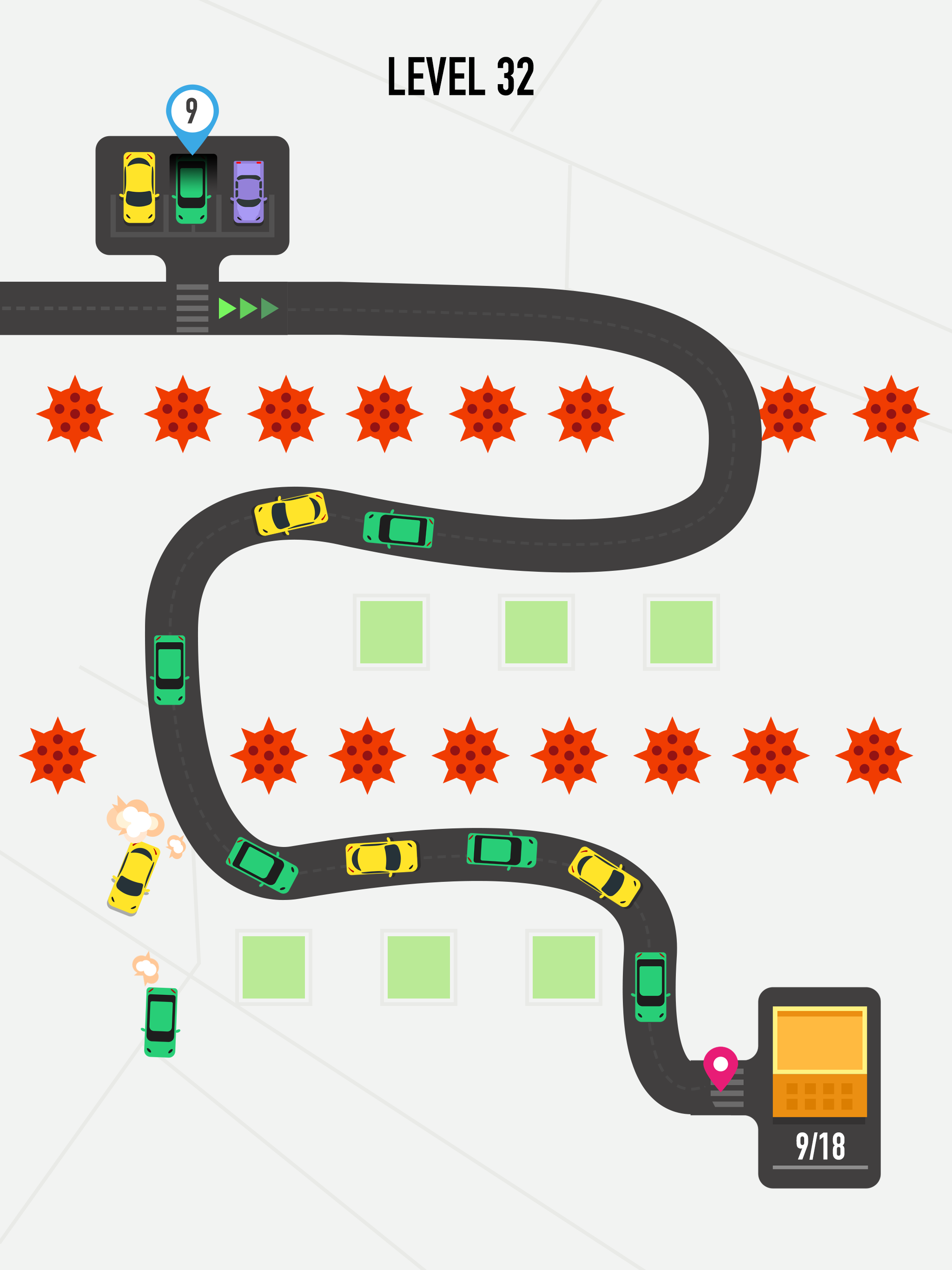 Draw n Road