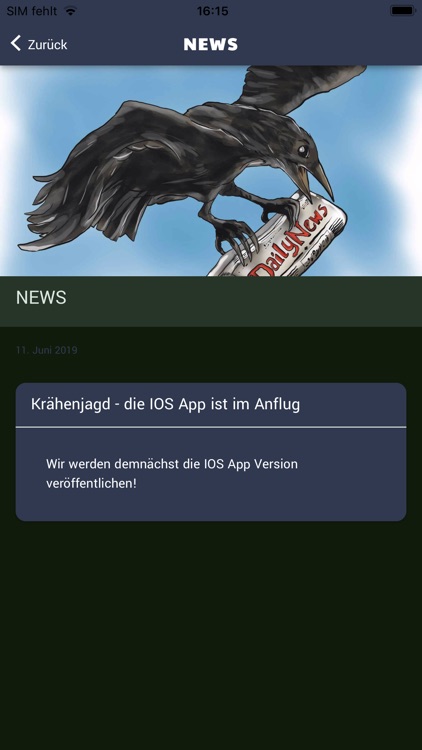 Krähenjagd screenshot-3