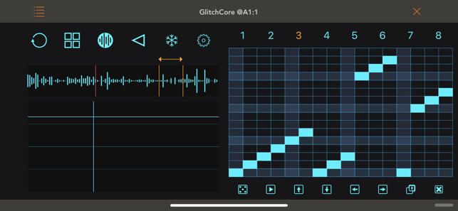 GlitchCore(圖5)-速報App