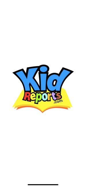 KidReports