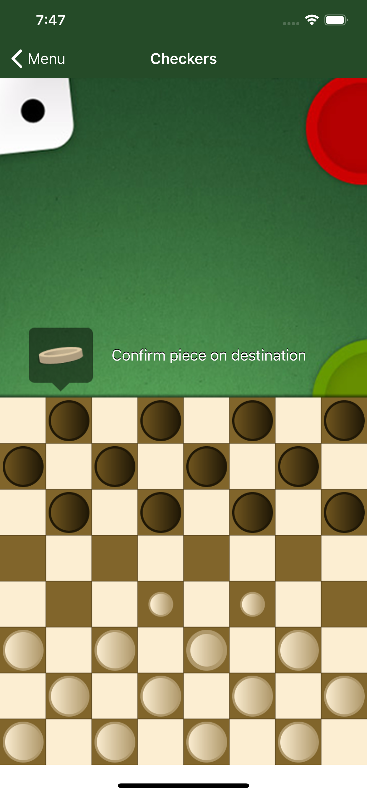 Board Games Lite