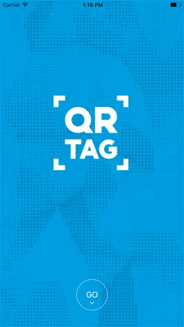 Game screenshot QRTAG Kultura mod apk