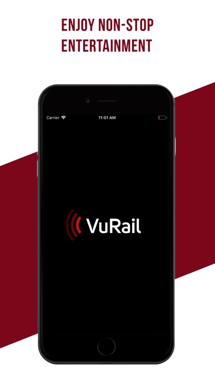 VuRail