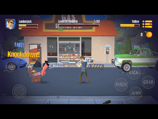 City Fighter Vs Street Gang By Game Theory Bilisim Yazilim Ve Pazarlama Anonim Sirketi Ios United States Searchman App Data Information - john wick car tune roblox