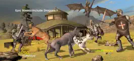 Game screenshot Dog Multiplayer : Great Dane apk
