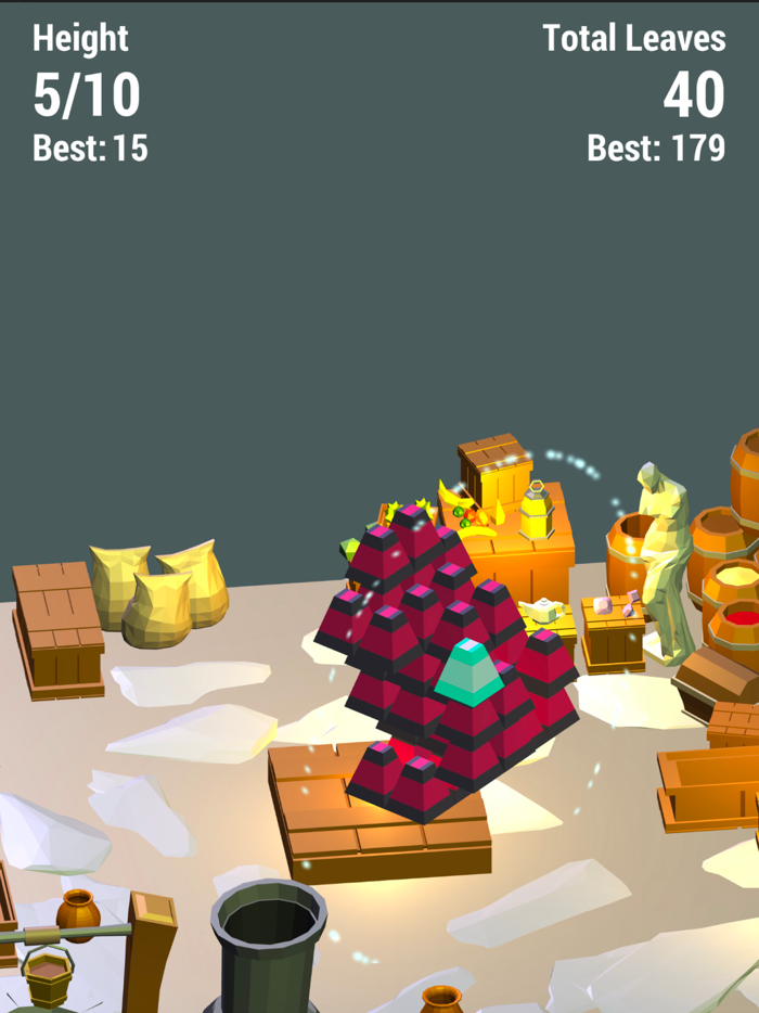 Design Christmas Tree