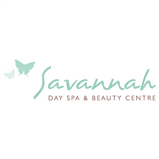 Savannah Beauty and Spa icon