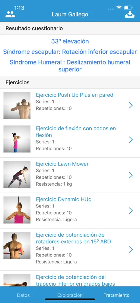 Physio Setapp