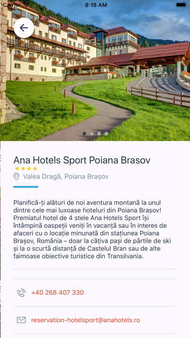 IN by Ana Hotels screenshot 4