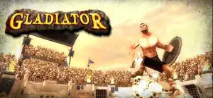 Gladiator True Story screenshot #1 for iPhone