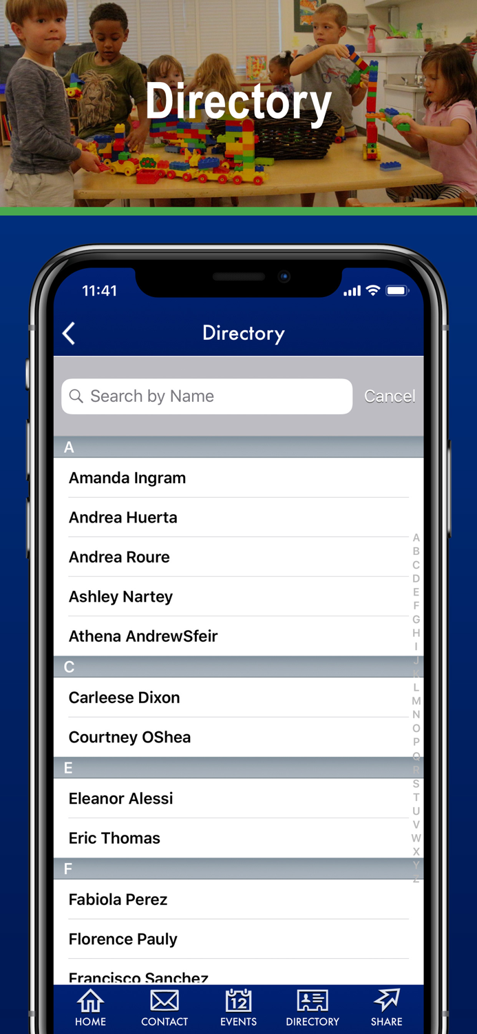 National Child Research Center