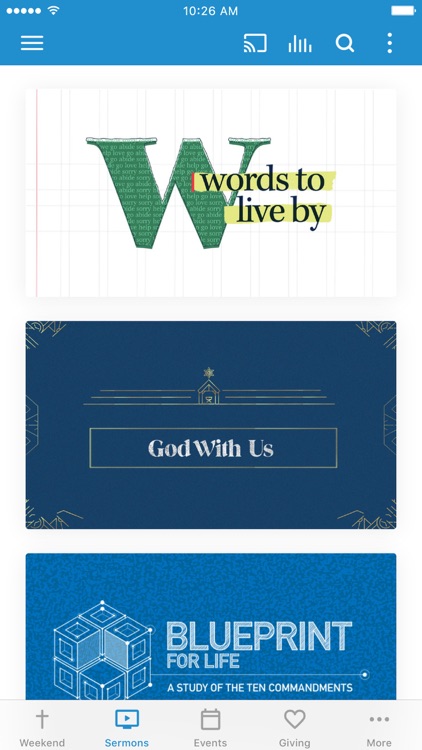 Immanuel Baptist - Lexington