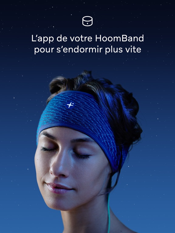 Screenshot #4 pour HoomBand