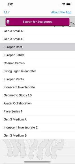 Game screenshot UbaTuba Glass apk