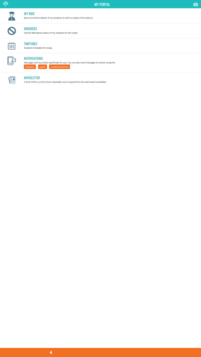 How to cancel & delete Margaret River Montessori from iphone & ipad 4