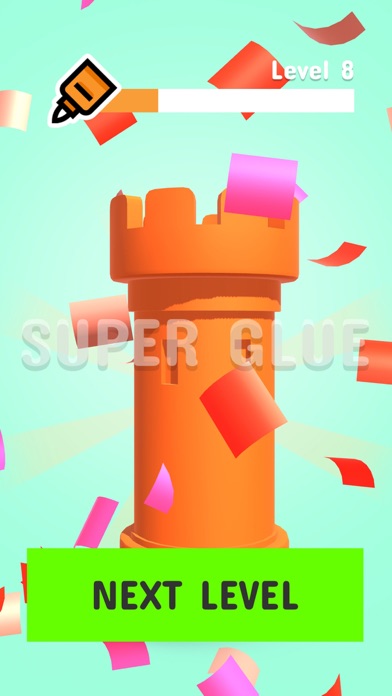 Glue3D screenshot 4