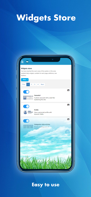 YeshBe(圖5)-速報App